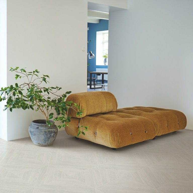 ДУБ МОРОЗНЫЙ ПАТИНИРОВАННЫЙ