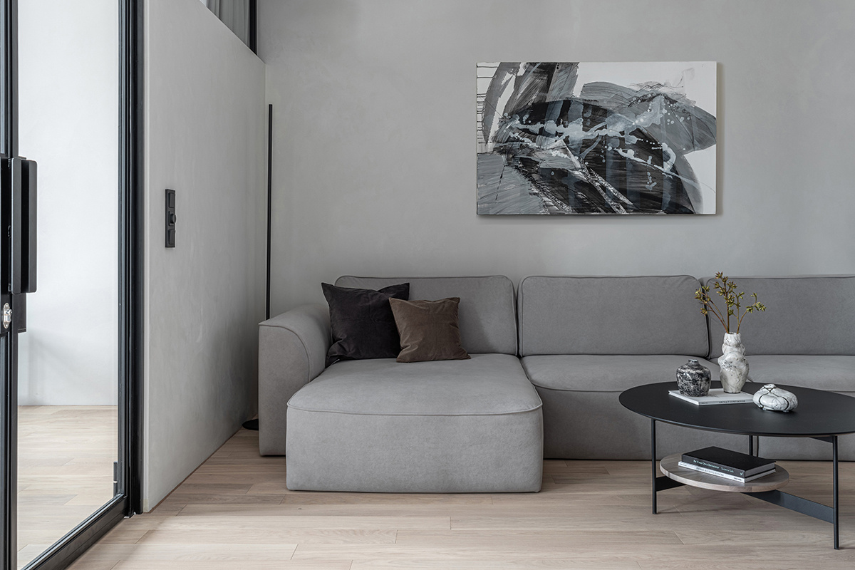 паркет Coswick