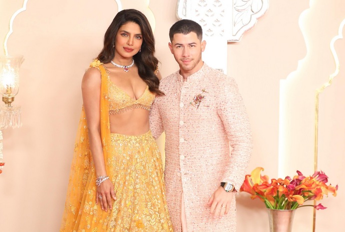 Приянка Чопра