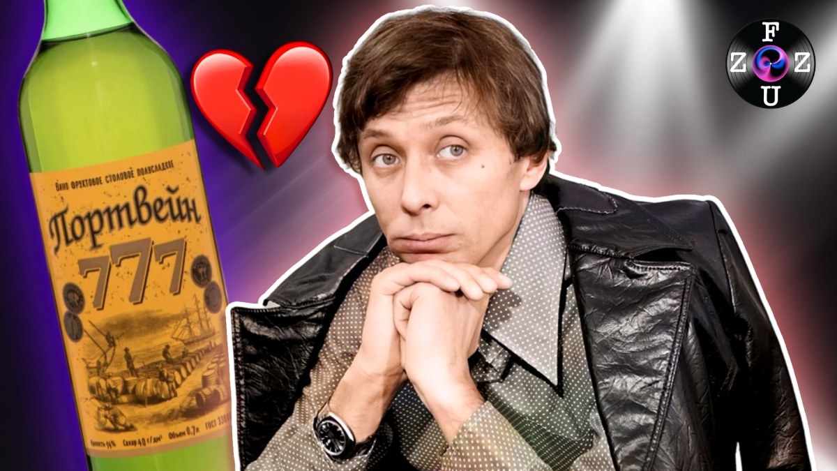 Жёны разбегались – пил как помешанный. Олег Даль: почему не позволил себя спасти?