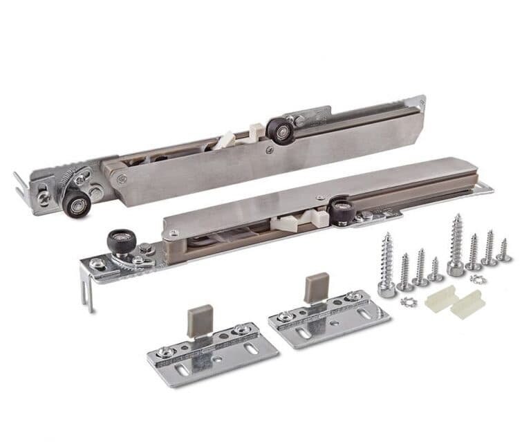 Доводчик Premial Soft