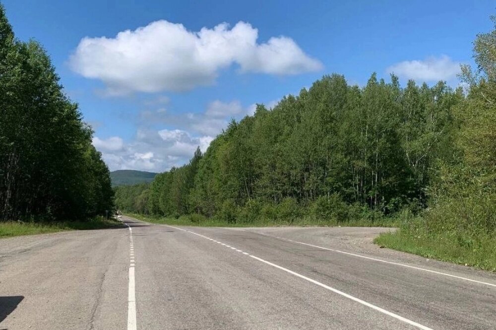    Фото: Telegram-канал "Валерий Постельник - За Амурский район"