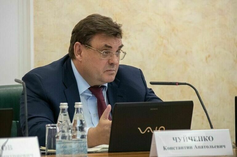   пресс-служба Совета Федерации