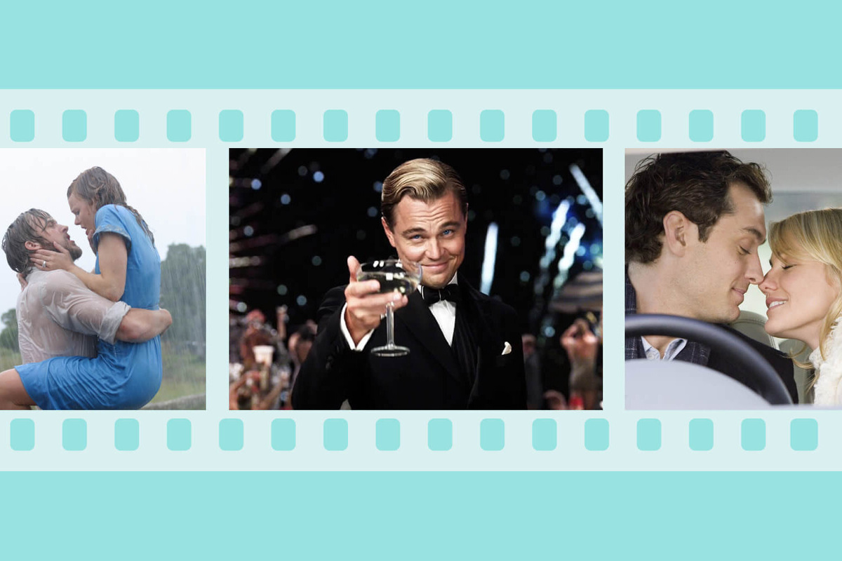     15 лучших фильмов для идеального первого свидания