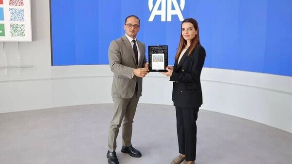    © Photo : Telegram / Evghenia Gutul