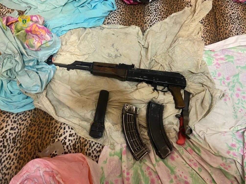    Прокуратура Москвы