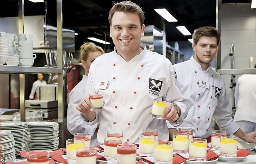    «Размахивал удостоверением ФСБ. Грозил сорвать олимпиаду»: В Париже поймали русского «шпиона»