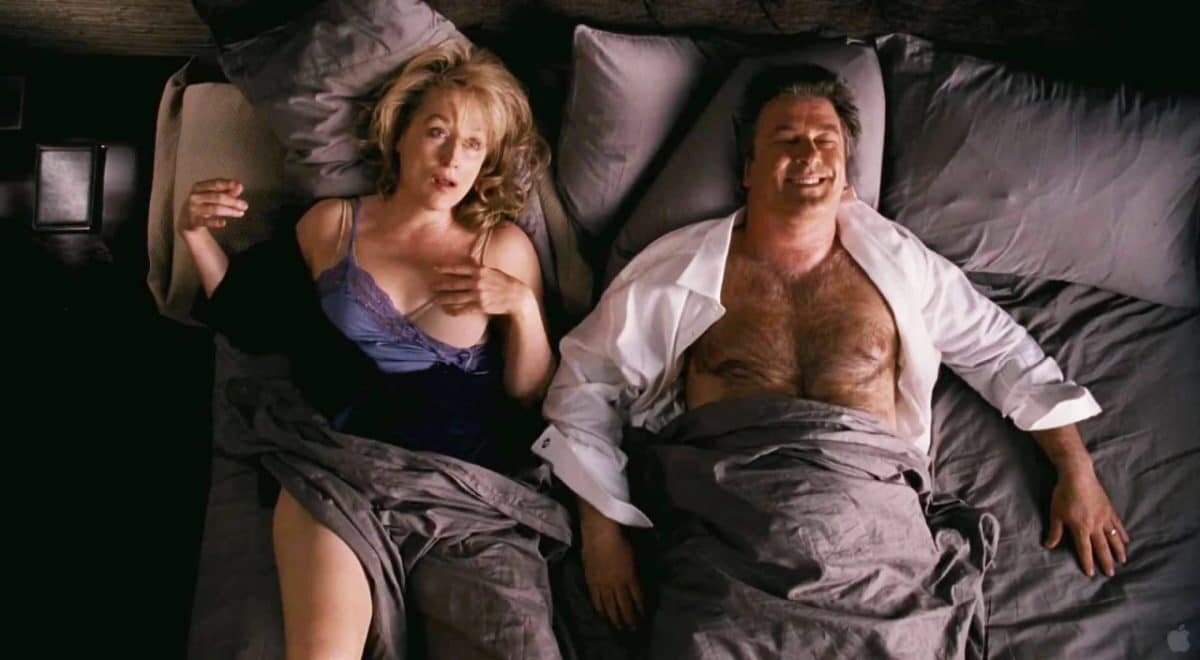    Кадр из фильма «Простые сложности» / © Universal Pictures, UIP Duna