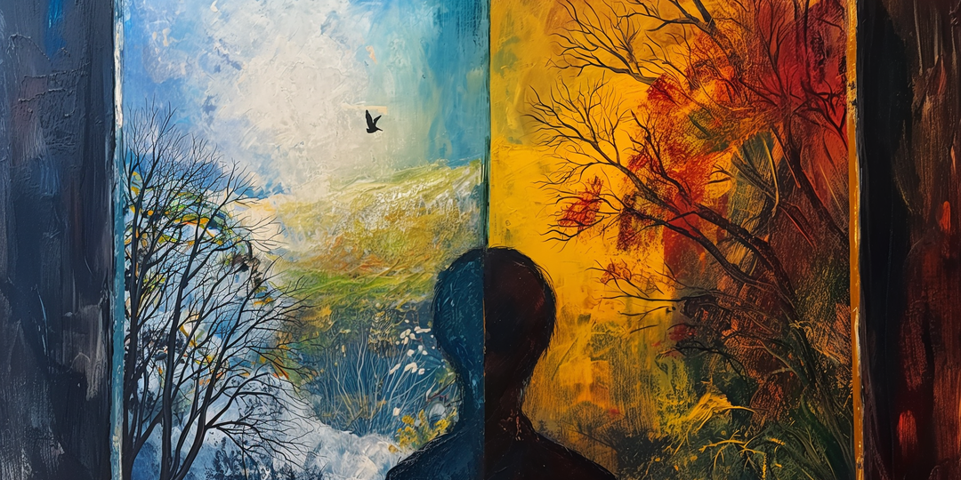 Как избавиться от ненужных переживаний и увидеть светлую сторону жизни: преподобный Паисий Святогорец