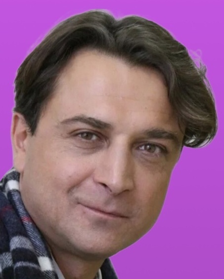 А.Лазарев-младший.