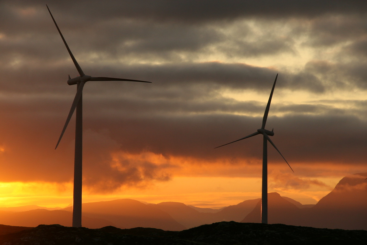 Фото: Statkraft / Flicker / CC BY-NC-ND 2.0