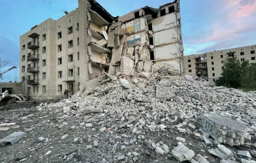    «Нью-Йорк превратили в щебень»: ВСУшник ужаснулся мощи российских ракет