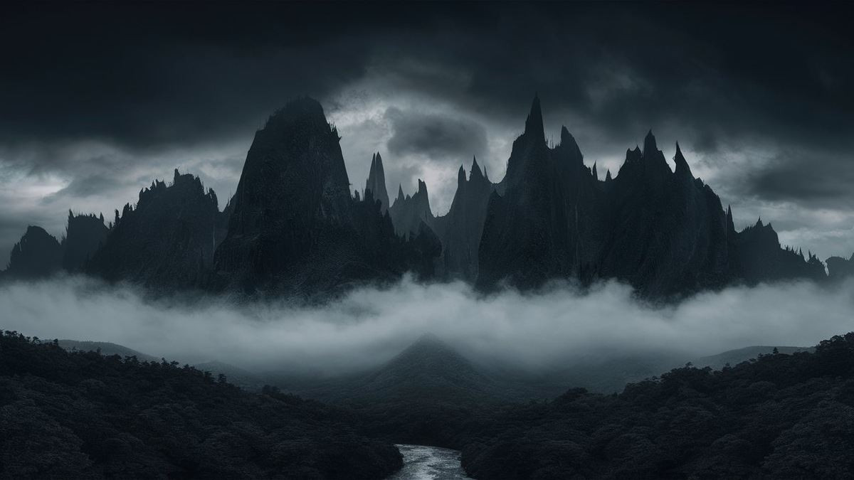 а вы свою тропу уже нашли? 