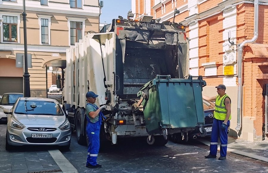    Фото: НИА "Экология"