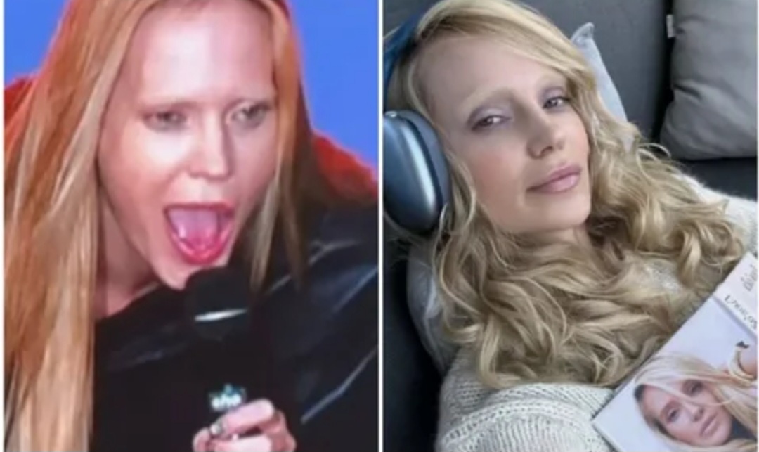 Спонсор праздника в Красноярске на День Металлурга некая компания под не менее странным названием "Русал"🫢🤨