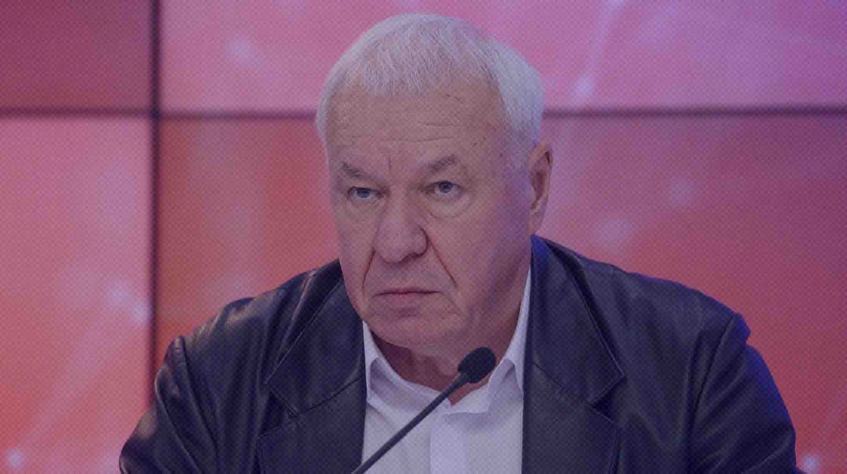    Виктор Соболев