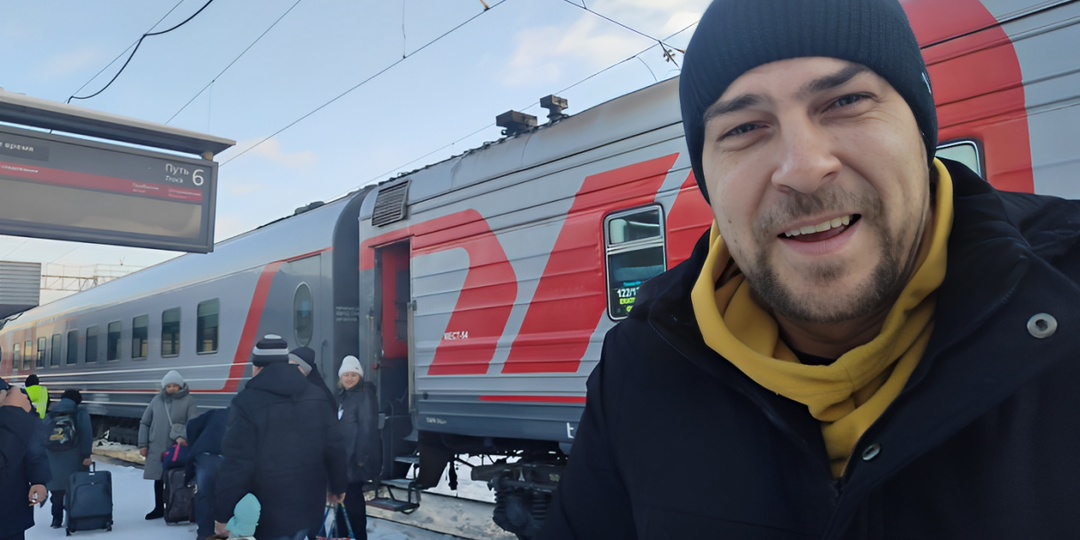 Как избежать кражи вещей в поездах: реальные примеры и полезные советы