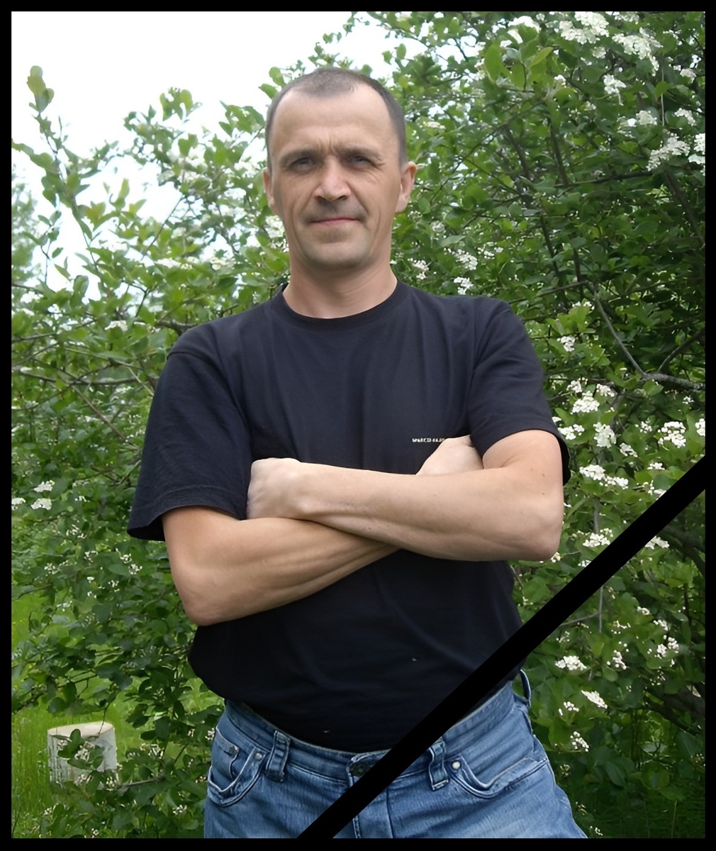    Отец двух дочерей в Карелии, участник Второй Чеченской войны погиб на СВОpxhere.com