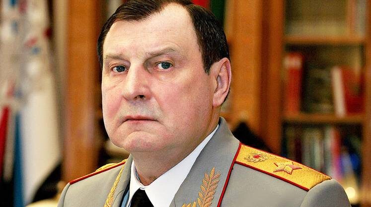    Минобороны РФ