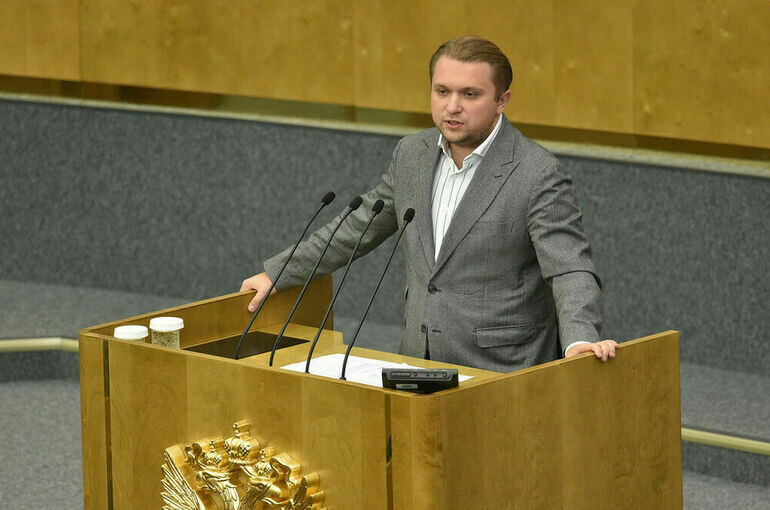   Игорь Самохвалов/ПГ