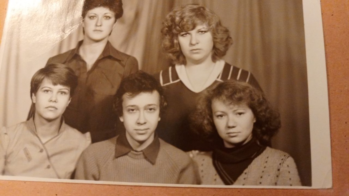 Фото автора