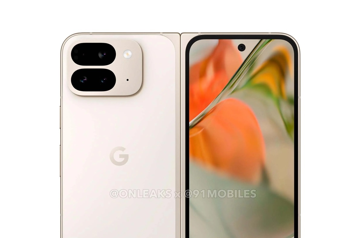 Google pixel 9 дата