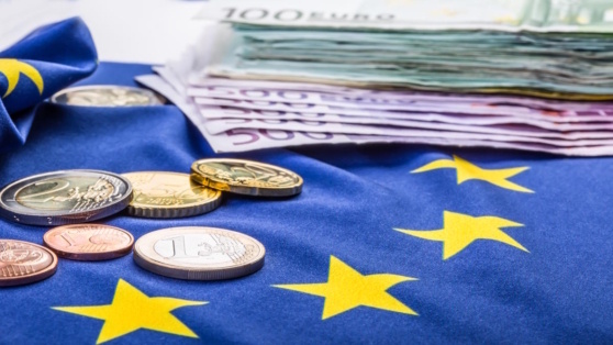    ЕК выделила Украине первый транш в €1,5 млрд из доходов от активов РФ Татьяна Сидорова