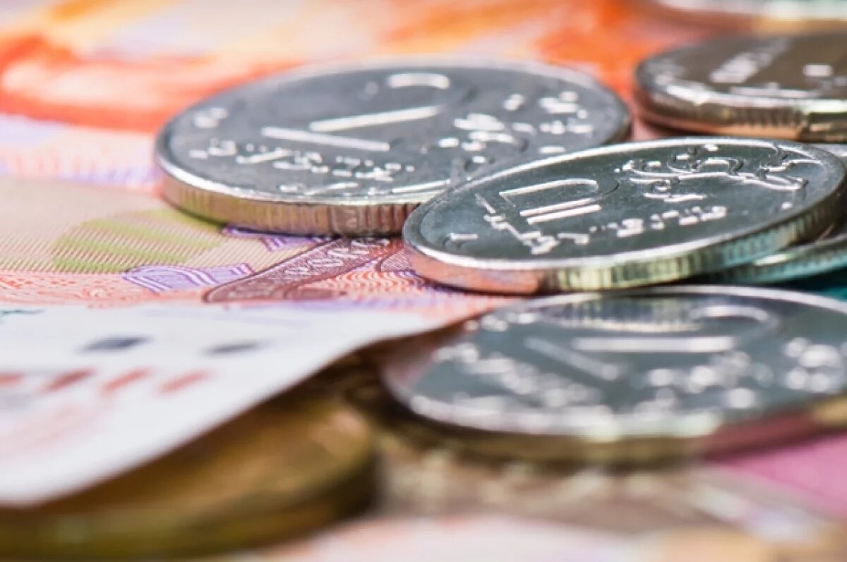    Процентный пик.