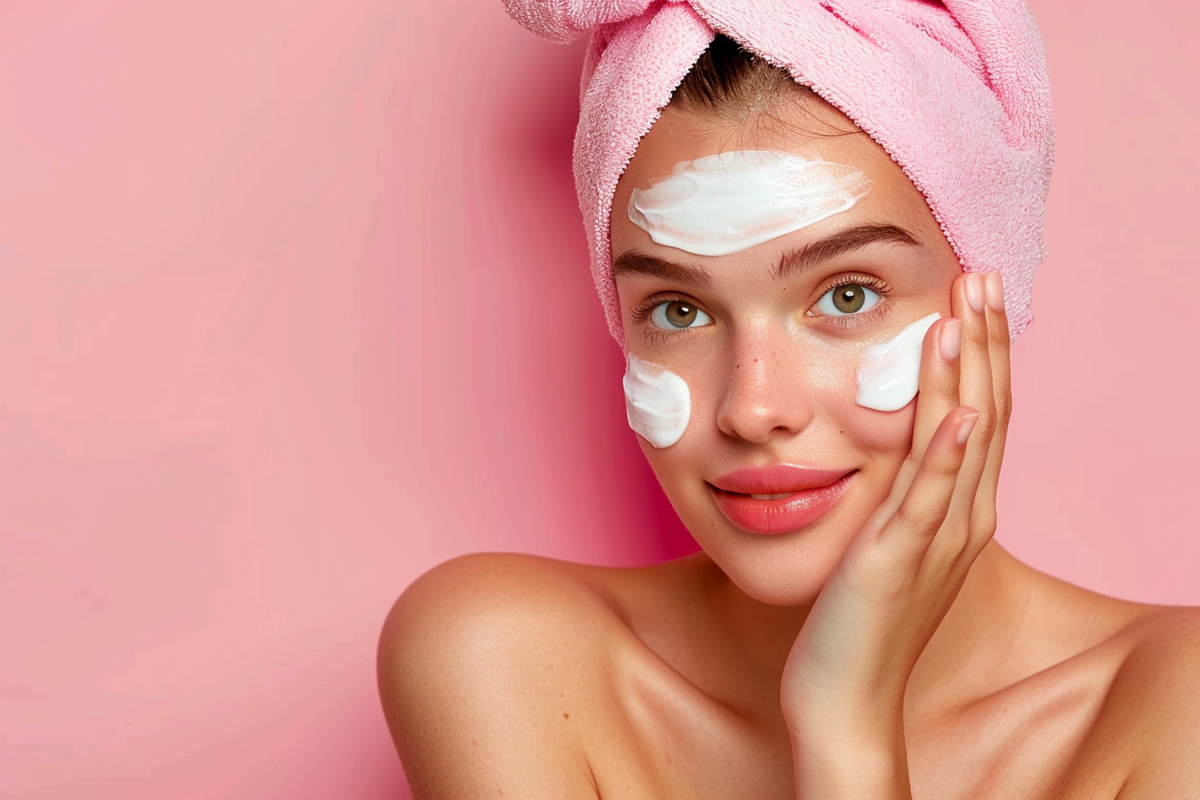 Как выбрать крем для лица