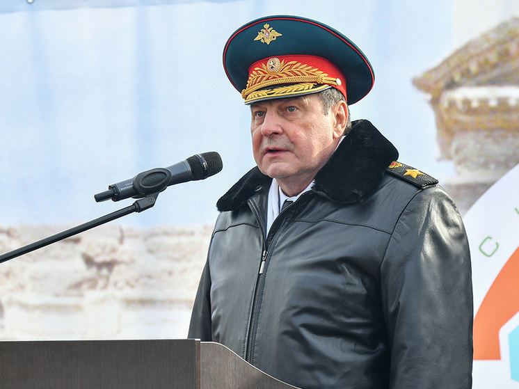 Фото: Министерство обороны РФ