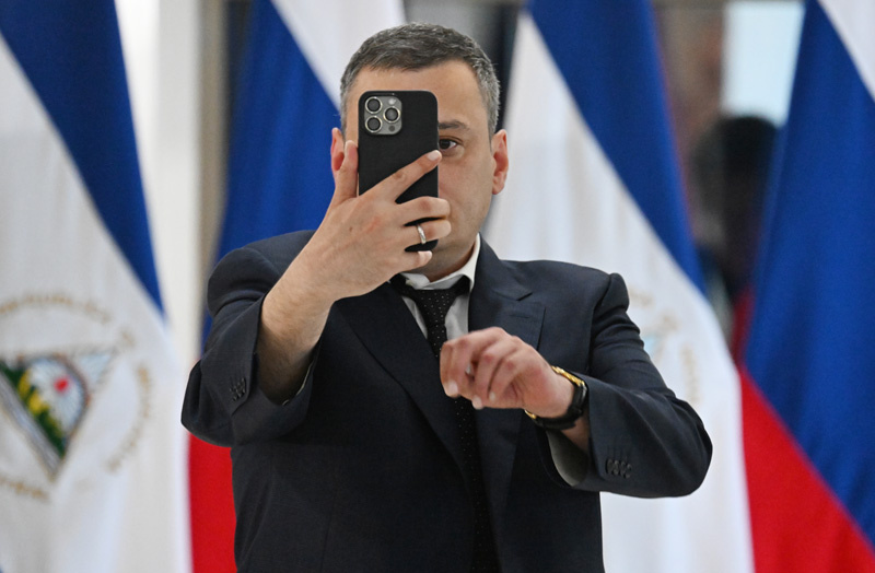    © Алексей Майшев/РИА Новости