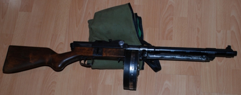 AL-43 Источник: guns.allzip.org