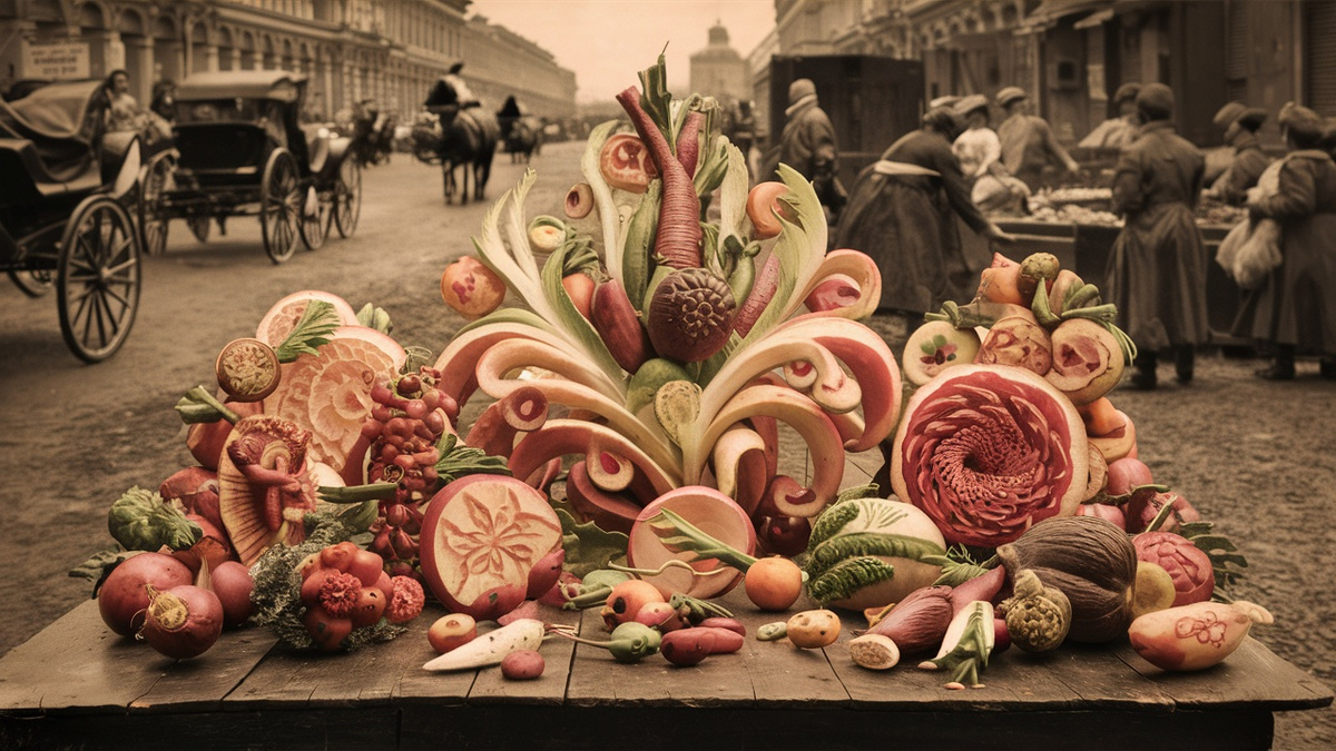 Изображение: ИИ 