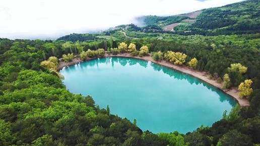 КРЫМ - отключили ВОДУ. Местные такого НЕ ЖДАЛИ. Цены на Жильё в Крыму 2021. Ялтинский ЛУК ИСЧЕЗАЕТ.