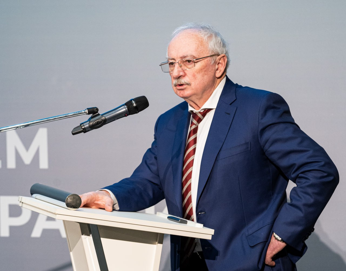 Источник: пресс-служба АО «Щелково Агрохим»