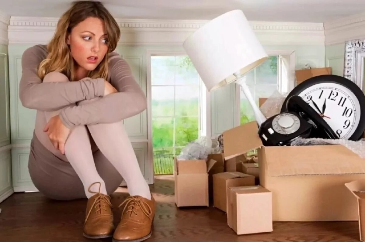    В Крыму полицейские задержали риелтора, обманувшую более 30 клиентов