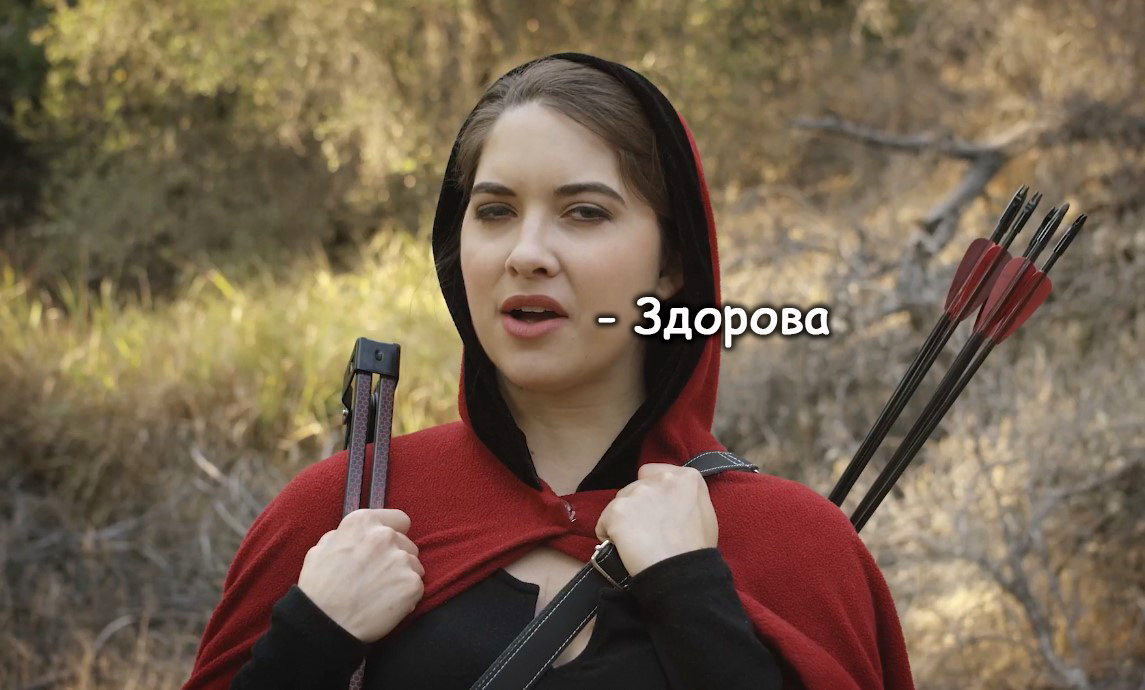 Avengers Grimm: Time Wars (2.5)