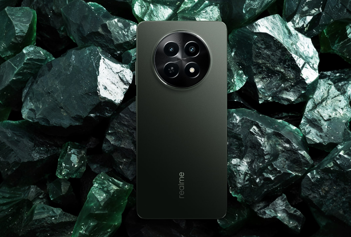 Realme 12X 5G