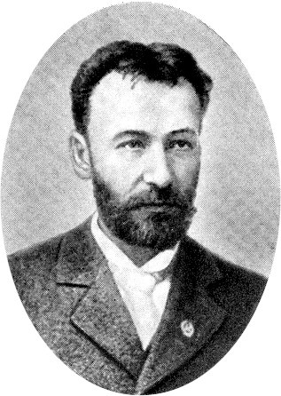 Викентий Вячеславович Хвойка, первооткрыватель зарубинецких памятников.