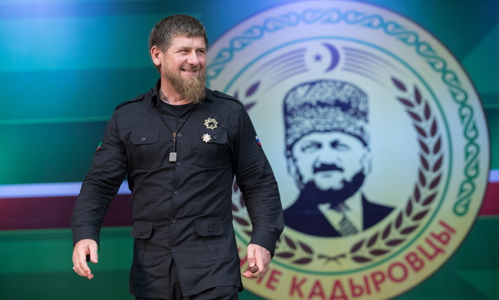 Фото: chechnya.gov.ru