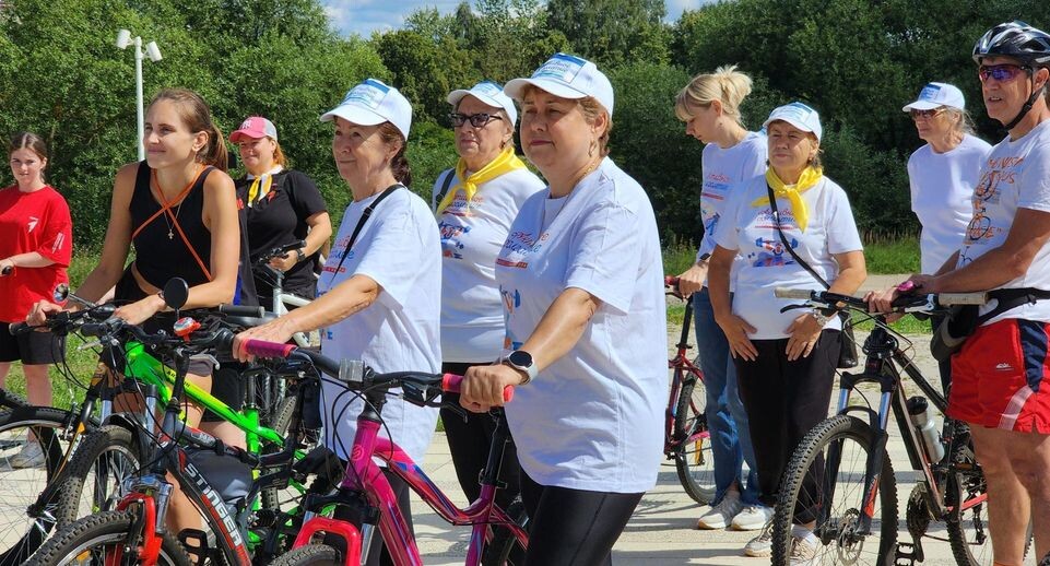    Пресс-служба администрации городского округа Воскресенск