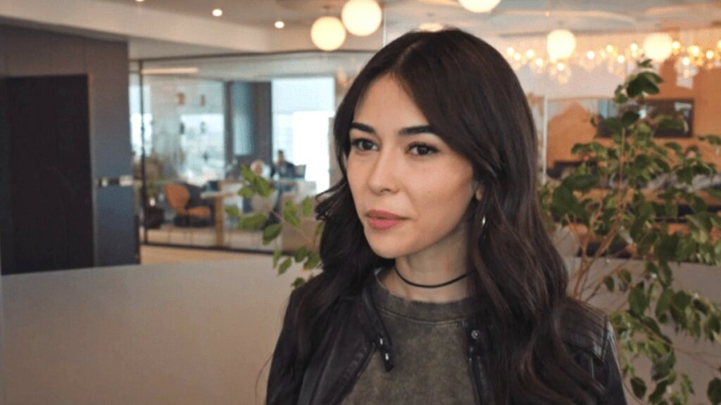 Серпиль — новый главный злодей. Фото: кадр из сериала