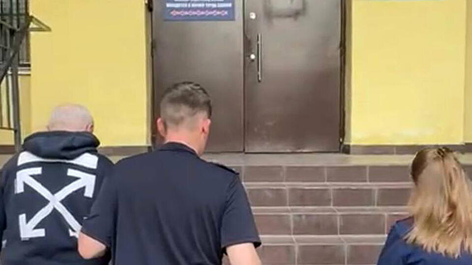 Фото: © t.me/ГСУ СК России по Санкт-Петербургу