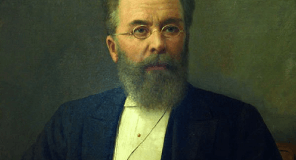 Николай Склифосовский. Гений медицины