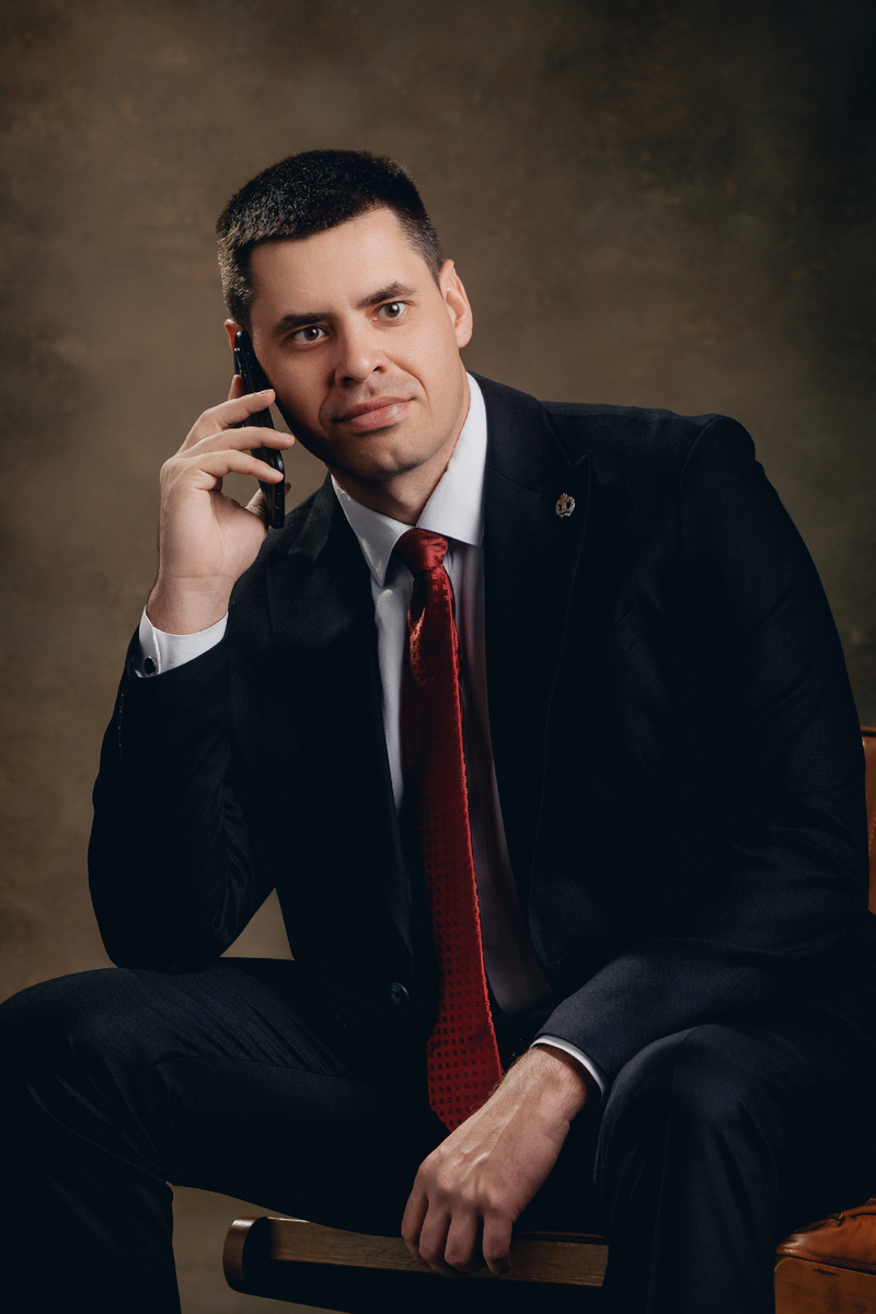 АдвокатАдаев Вячеслав Юрьевич 