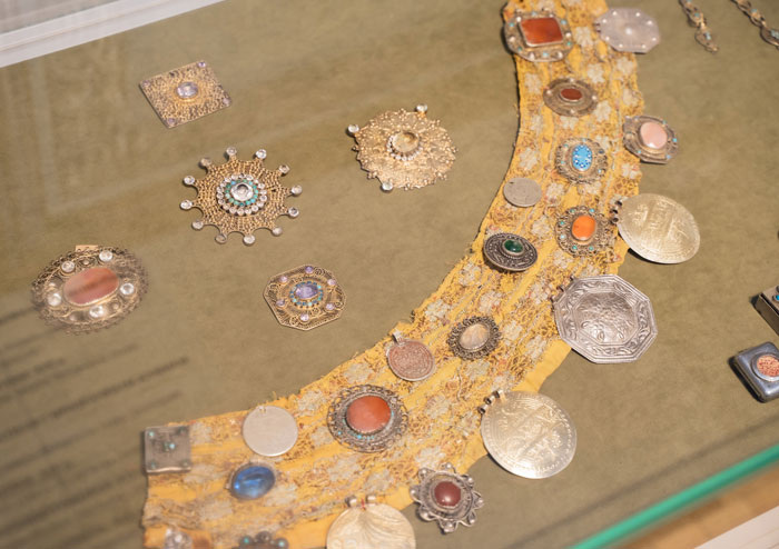 Фото: пресс-служба ГМИИ РТ