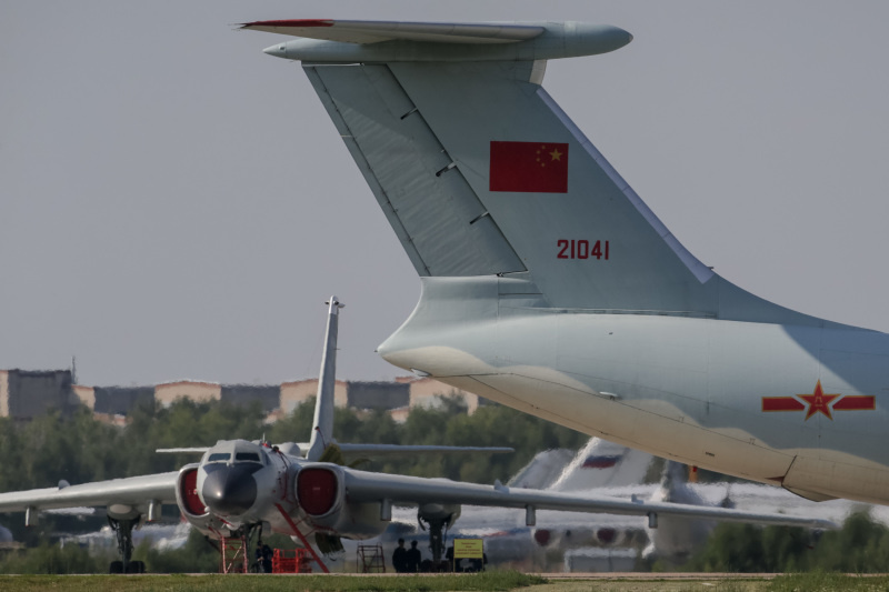    Leonid Faerberg/Globallookpress