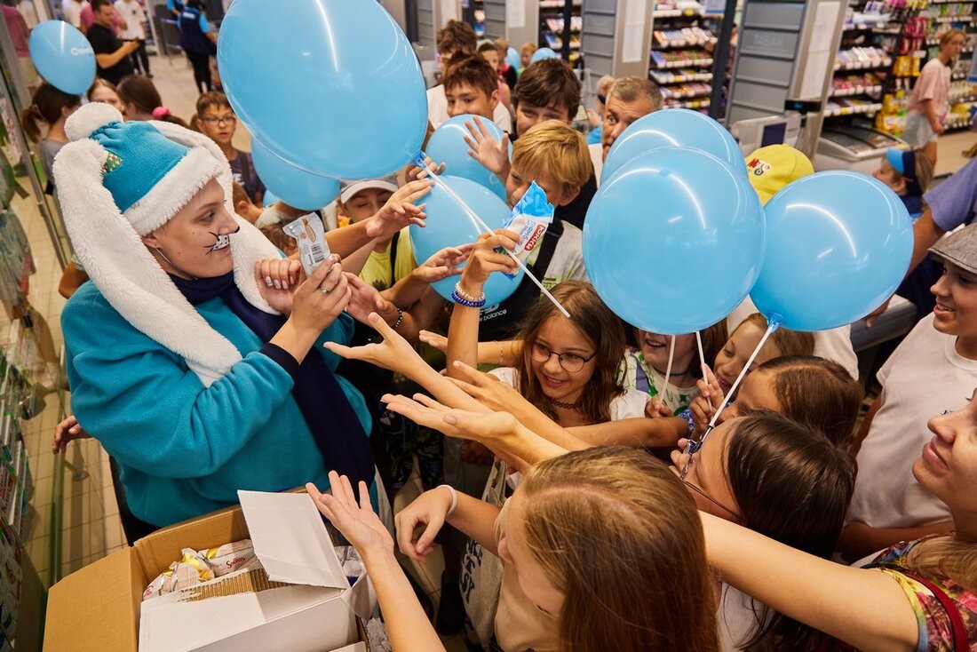 Листайте вправо, чтобы увидеть больше изображений