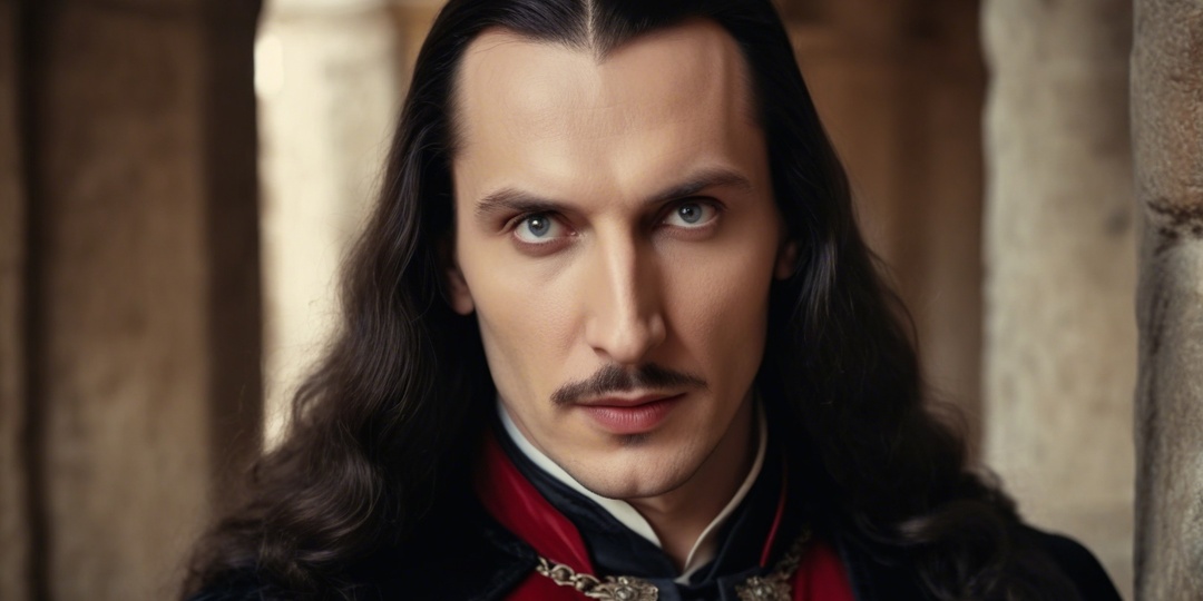 Необычная история Влада «Колосажателя». Чем реально болел граф Дракула, что его сочли вампиром