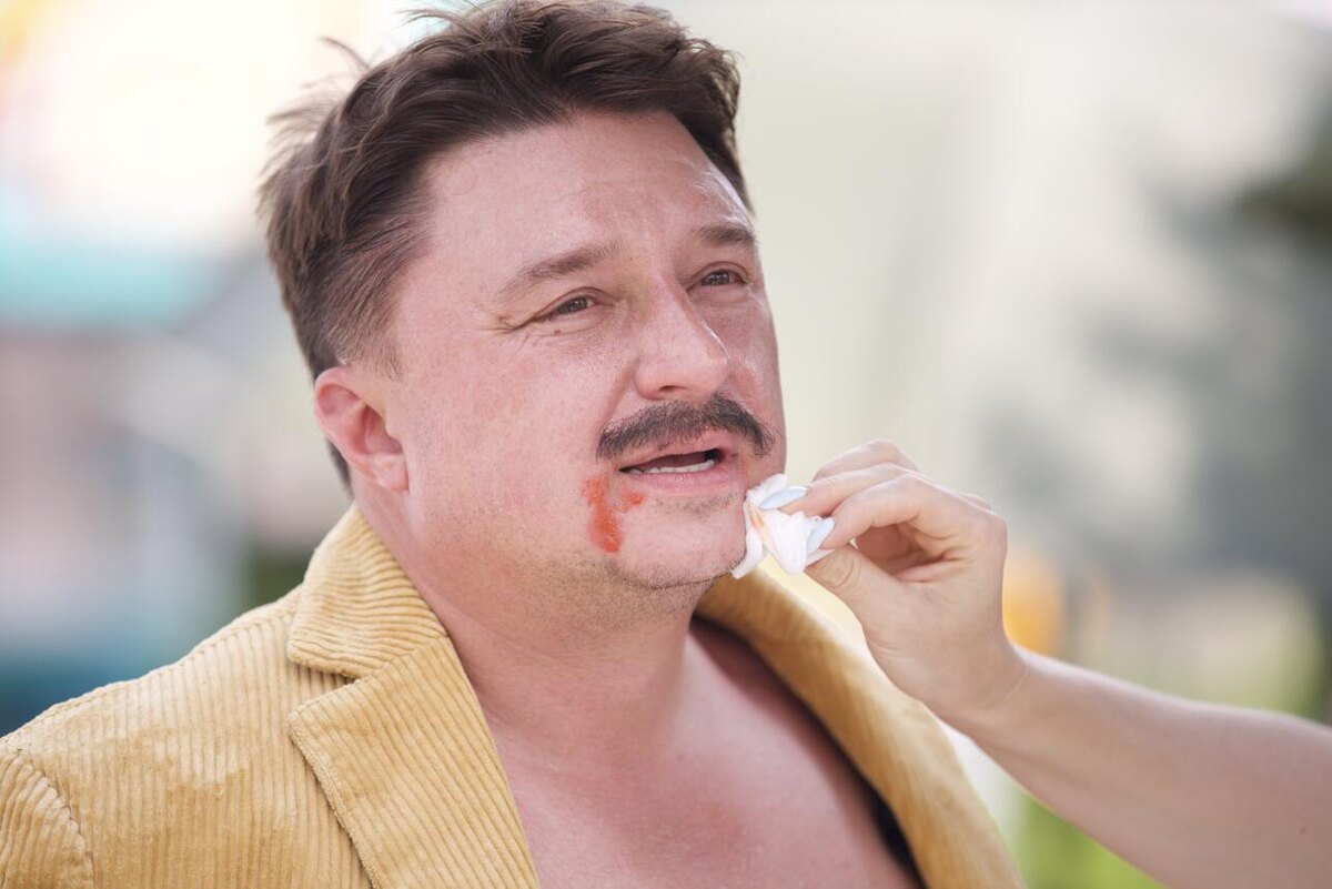    «ОПГ», реж. Петр Буслов онайлн-кинотеатр Окко